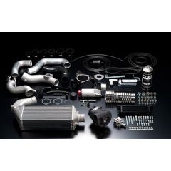 HKS GT2 Supercharger Pro Kit for Honda S2000 Ap1/AP2 