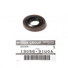 Genuine Nissan OEM VR38DETT Cam Cap bolt Washer Seal For R35 GTR 13056-31U0A