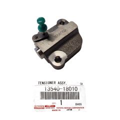Genuine Toyota OEM Timing Chain Tensioner For Yaris GR G16E-GTS 20+ 13540-18010