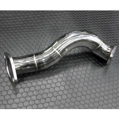 HKS Exhaust Joining Pipe for Toyota GT86 Subaru BRZ