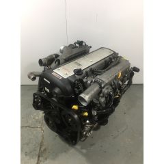 Toyota 1JZ-GTE VVT-I Engine