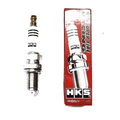HKS Super Fire Racing Iridium Spark Plug (Conical) Heat Range 7 For Mazda MX5 NC