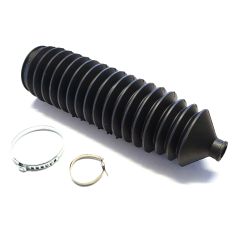 Extra Large Steering Rack Gaitor For Extra Lock Steering Kits