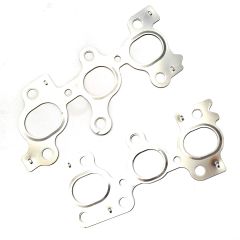 OE Replacement MLS Exhaust Manifold Gasket Set For Toyota 2JZ-GTE