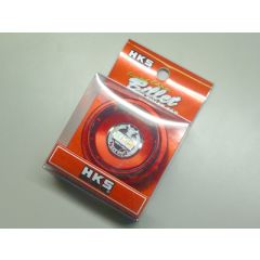 HKS Oil Filler Cap (Red Billet) for Toyota GT86 /BRZ