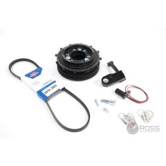 Ross Performance Nissan SR20 Crank Trigger Kit For Nissan Silvia S13 180SX SR20DET