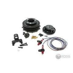 Ross Performance Nissan RB26DETT R33 R34 (Twin Cam) Crank / Cam Trigger Kit  