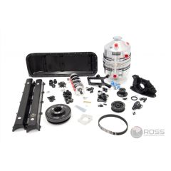 Ross Performance Nissan RB25DET NEO RWD Dry Sump Kit (Non-Trigger)