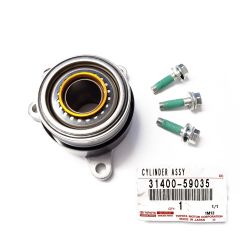 Genuine Toyota OEM Clutch Cylinder Release Bearing For Yaris GR G16E-GTS 20+ 31400-59035