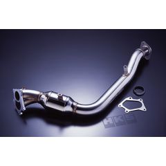 HKS Manifold R Spec With Catalyser Fits Toyota 86/Brz (Mt Only)