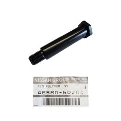 Genuine Nissan OEM Clutch Pedal Fulcrum Pin For Skyline R33 GTST 46560-50J00
