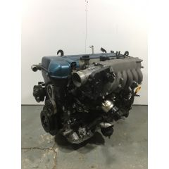 Toyota 2JZ-GTE VVT-I JZS161 V300 Vertex Engine