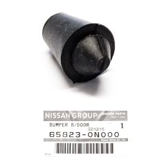 Genuine Nissan OEM Rubber Door Stopper For Nissan Skyline R34 GTT GTR 2 DR 65823-0N000
