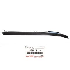 Genuine Toyota OEM Window Moulding Outer LH For Corolla Levin Sprinter Trueno AE85 AE86 75534-12130