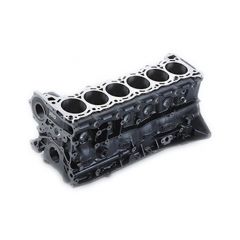Genuine Nismo Heritage N1 RB26 Engine Block For Nissan Skyline R32 R33 R34 GTR Stagea WC34 260RS A1000-RHR30