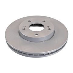 OE Replacement Front Brake Disc For Nissan Laurel C35 