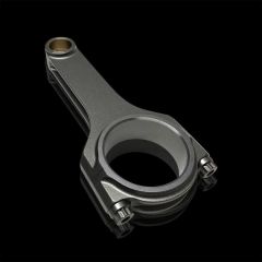 Brian Crower CONNECTING RODS LightWeight w .935" Width 1.890" Bore For Honda Acura K24 Stroker 5.985"