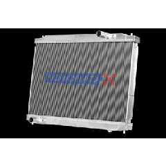 Koyo Radiator for Forester SH5 2.5 Turbo Auto 09+ - KH*48mm Core Thickness (US = HH)