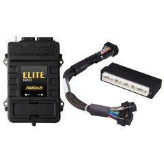 Haltech Elite 2500 + Subaru WRX MY06-10 Plug 'n' Play Adaptor Harness Kit