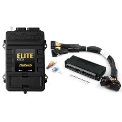 Haltech Elite 2500 + Mitsubishi EVO 9 & EVO 8 MR Plug 'n' Play Adaptor Harness Kit