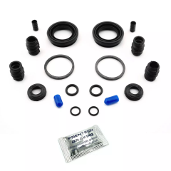 OE Replacement High Quality Rear Caliper Rebuild Seal Kit For Silvia S14 S15