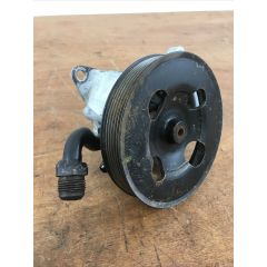 Factory Power Steering Pump & Bracket For Nissan R35 GTR VR38DETT