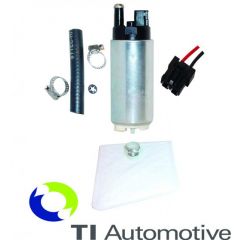 Ti Automotive / Walbro Mazda MX5 1.8 Motorsport Upgrade In-Tank Fuel Pump Kit  250 / 190ltr
