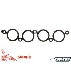 Siruda Inlet Collector Gasket For Nissan Silvia S13 180SX SR20DET Non-VVT
