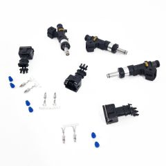 JDMGarageUK 1150cc Direct Fit Port Injectors For Yaris GR G16E-GTS 20+ 