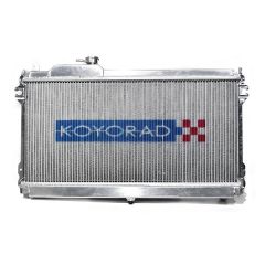 Koyo Radiator for Skyline HR31 RB20DET 85-89 - KL* 53mm Core Thickness (US = R)