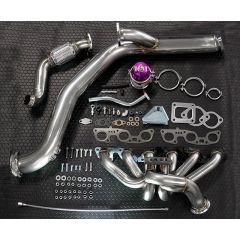 HKS Special Setup Kit Excluding Turbo for Nissan Skyline R32 R33 R34 GTR RB26DETT 14020-AN011