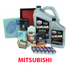 Full Engine Service Kit For Mitsubishi Pajero Evolution V55W V6 6G74 Mivec
