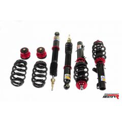 Meister R  ZetaCRD Coilovers Honda Accord CL7/CL9 02-07