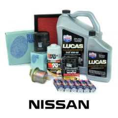 Full Engine Service Kit For Nissan Skyline R32 R33 R34 GTR Stagea 260RS RB26DETT