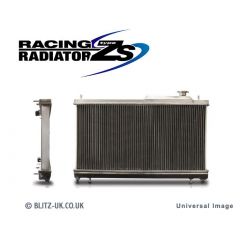 Blitz Alloy Radiator - Type ZS - 18852 - Impreza GDB & Legacy BH5
