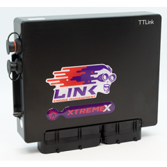 LINK ECU TTLink TTXTTLink VWAG 1.8l Turbo e-throttle