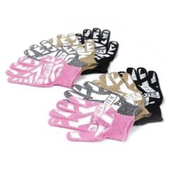 VERTEX Work Gloves - Pink