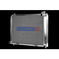 Koyo Radiator for GTO / 3000GT 3.0 89-99 - KV* 36mm Core Thickness (US = VH)